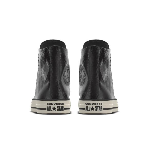 Custom Chuck Taylor All Star Leather - Picture 6 of 16